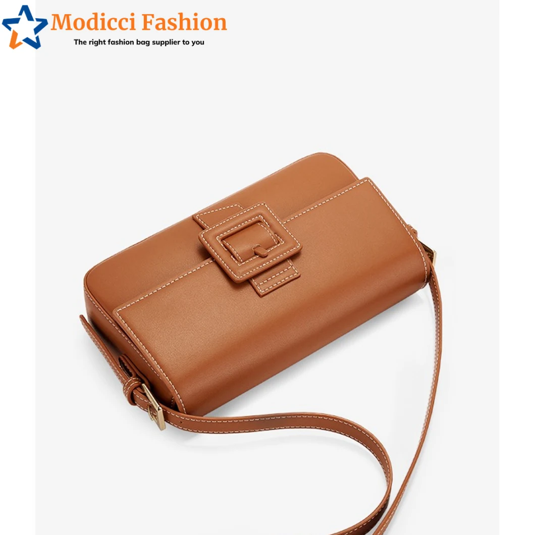 New Design Fashion Crossbody 2022 Ins Shoulder Handbag Purse Fashion Lady Handbags Bags for Women Ladies Designer PU Leather ODM OEM Factory Trendy Wholesale