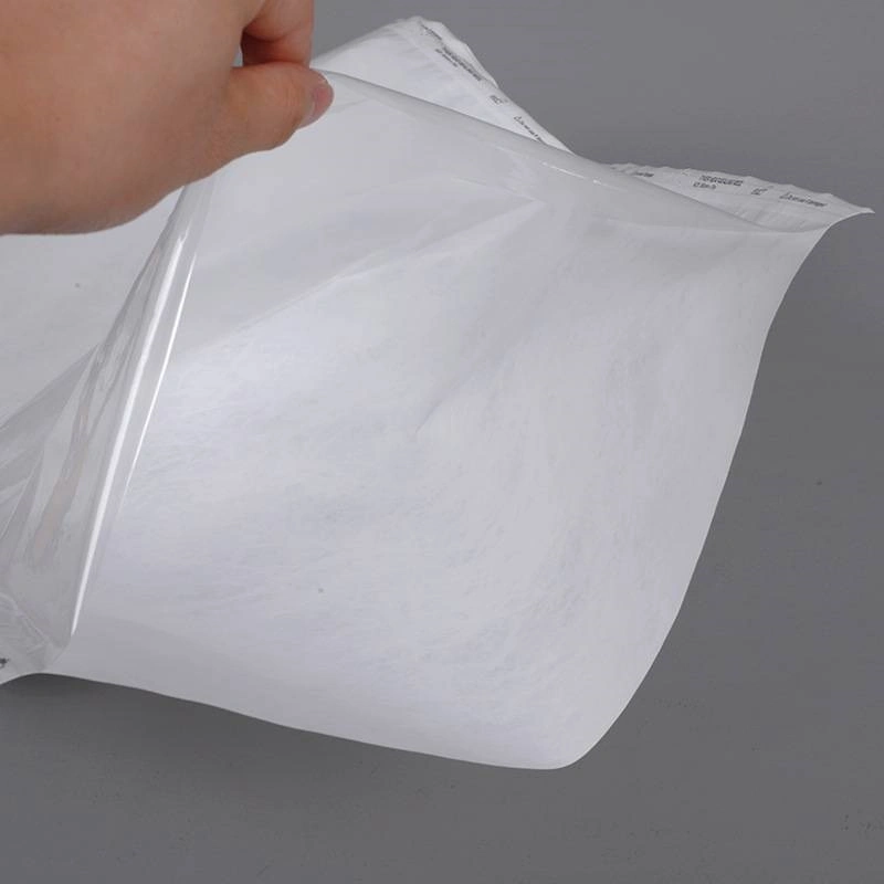 Tyvek Header Bag for Sterilization Packaging